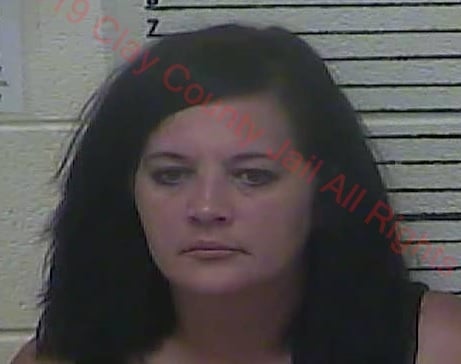 Clay County mother accused of not seeking medical attention for a boy who was scalded with hot water at her home.