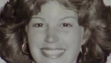 Cold case from Lexington.