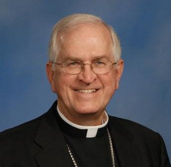 Archbishop Joseph Kurtz