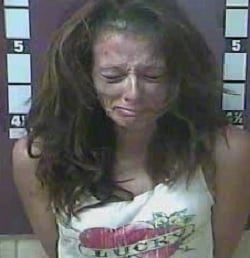 Madison County woman accused of using her sister's name when arrested.