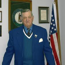 Booneville Mayor Charles Long died 8-3-19 at the age of 99.  He had been mayor since 1959.  He was believed to be the nation's oldest mayor at the time.