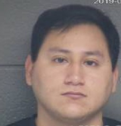 Scott County man accused of  child pornography