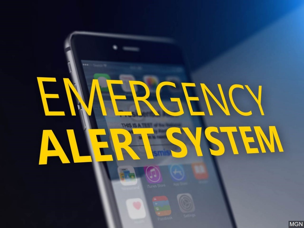 Emergency Alert System