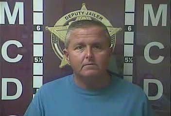 Former candidate for Madison County magistrate accused of posing as a female to get underage boys to send him explicit photos.
