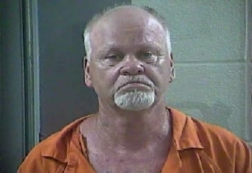 Man arrested for hit and run accident in Laurel County that injured four people.