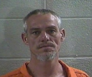 Suspect arrested on an attempted rape warrant out of Knox County.
