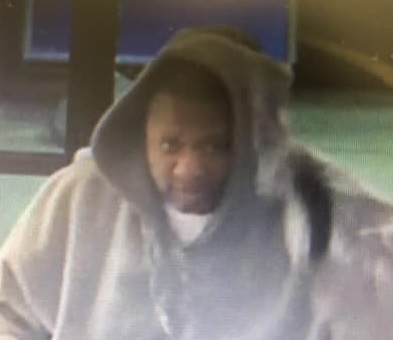 Man suspected of burglarizing an AT&T store in Hazard.