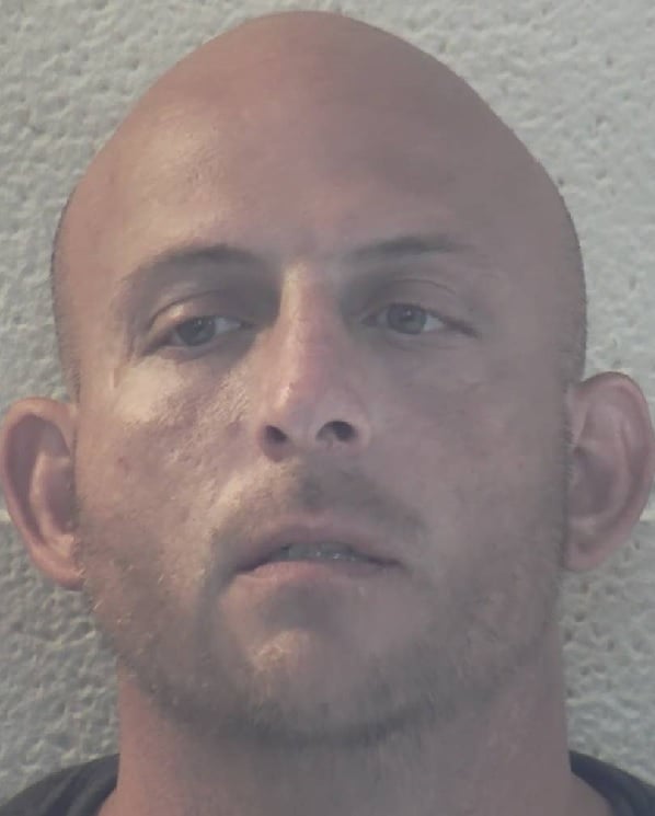 Charged in connection to the death of April Arnett.