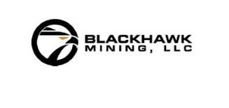 Blackhawk Mining LLC logo