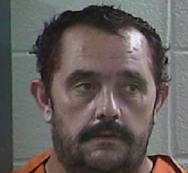 Kevin Ray Stinson