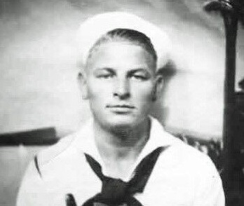 Former Kentucky sailor killed in Pearl Harbor.