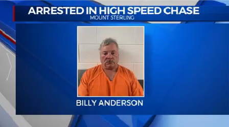 Billy Anderson