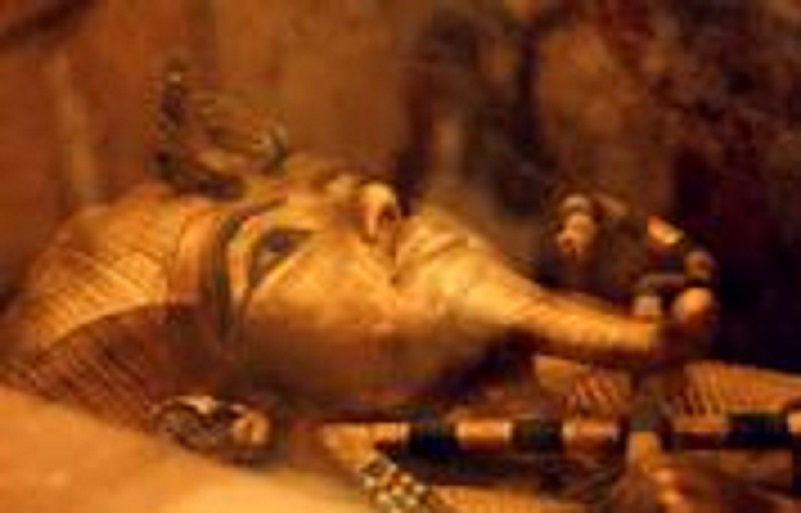 King Tut
