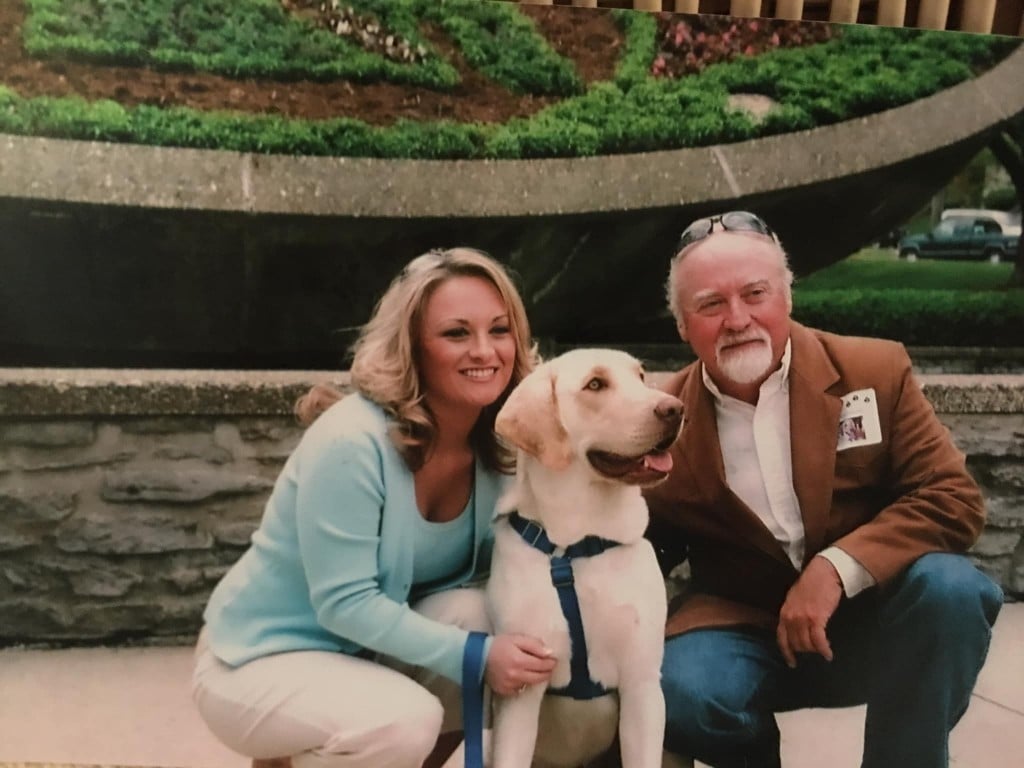 Romeo of "Romeo's Law" passes away