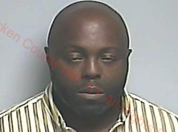Paducah cheer coach accused of sending sexual video to students