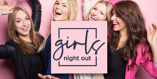 GNO takes place from 4-8 p.m. at the Fayette Mall.