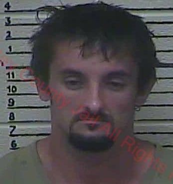 Charged with the murder of Eddie Spurlock in Clay County