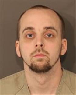 Ohio man suspected of burglarizing 36 Taco Bell locations in KY