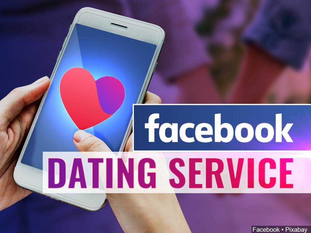Facebook Dating launches in the US with online matchmaking feature.
