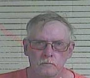Breathitt County man accused of shooting and killing his son.