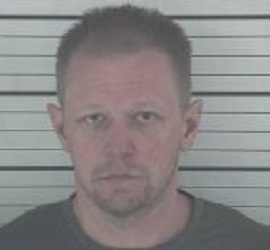 Escapee from Campbell County Detention Center