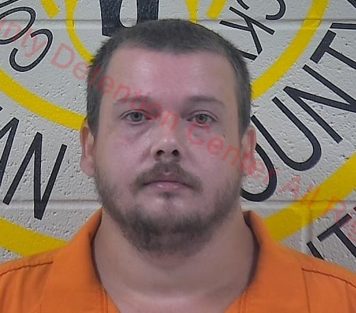 Morgan County man accused of directing a minor to make sexually explicit videos.