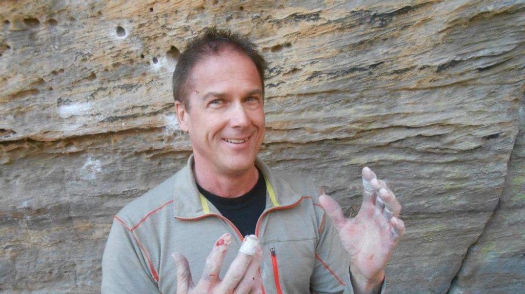 Marty Vogel