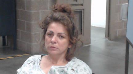 Accused of fleeing from police while drunk  and causing an accident in Fayette County that killed three people.