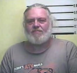 Bell County man accused of threatening to kill a judge and 911 dispatchers.