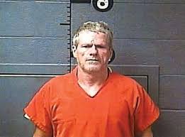 Carl Engle escaped twice in three months from Kentucky River Regional Jail in Hazard in 2019