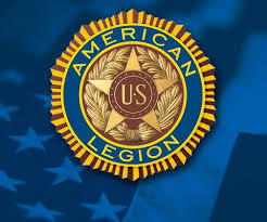 American Legion logo