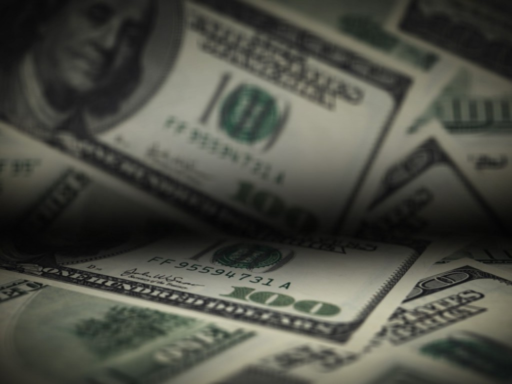 Money Background via MGN Online