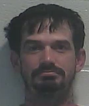Henry County man accused of murder and double kidnapping.