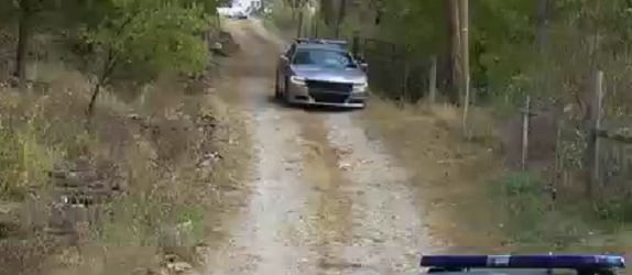 Ronald Thornton found shot to death in home on Pea Ridge Road
