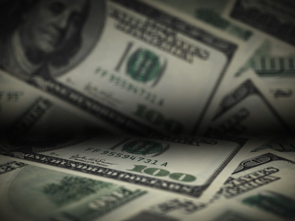 Money Background via MGN Online