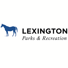 Lexington Parks & Recreation logo