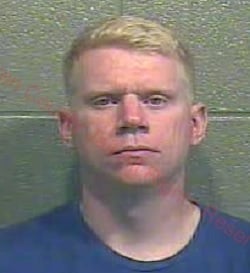 Barren County teacher accused of rape and sexual abuse.
