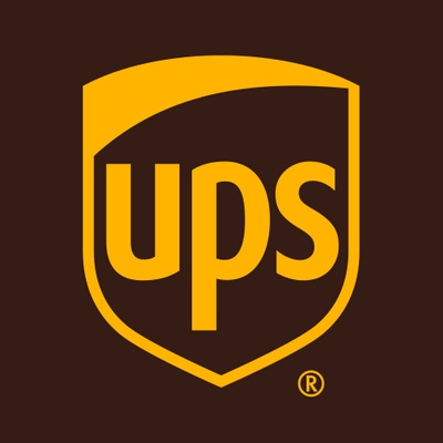 UPS logo