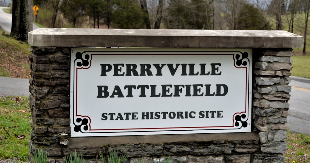 New Manager Named For Perryville Battlefield Abc 36 News