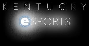 University of Kentucky esports