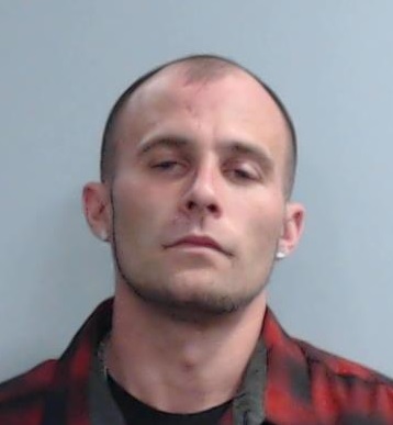 Indicted on charges of manslaughter and fetal homicide in  crash that killed Kayla McCoy.