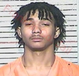 Accused of shooting two men in Frankfort. One man