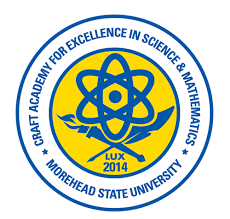 The Craft Academy at Morehead State University logo