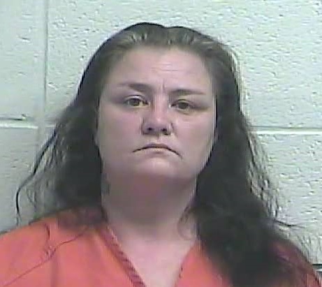 Former Kids Connection daycare worker accused of child abuse.