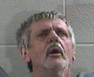 Johnny D. Burdine
