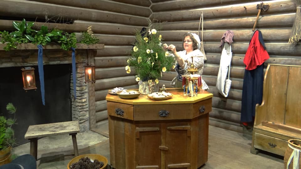Source: Fort Boonesborough