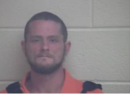 Casto - escaped inmate