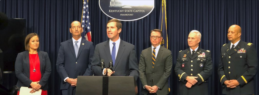 Beshear appointees