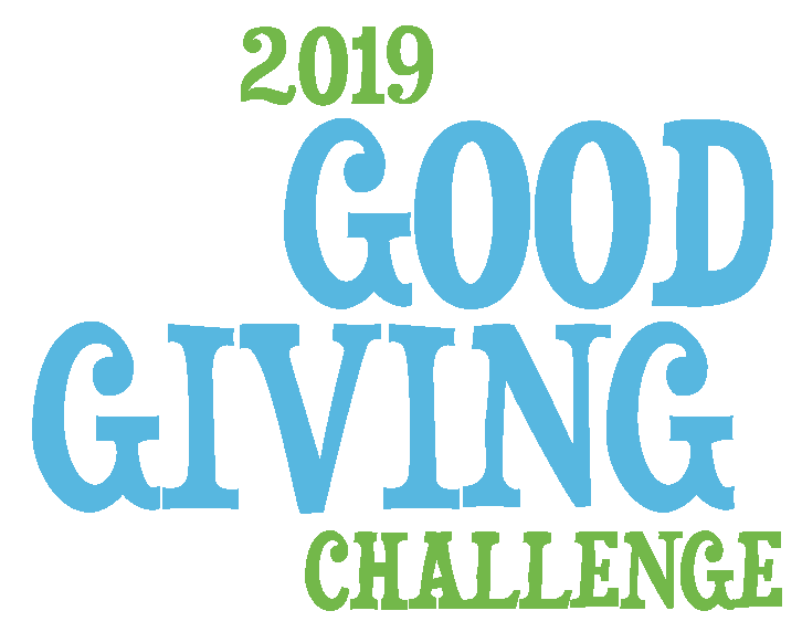 good giving