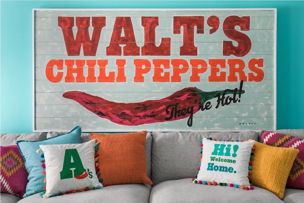 Courtesy: Chili's